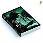The Case-Book of Sherlock Holmes by Sir Arthur Conan Doyle
