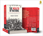 The Wealth of Nations by Adam Smith | Grab2Buy