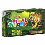 Kaadoo Animal Buddy-Indian Jungle-Board Game | Grab2Buy