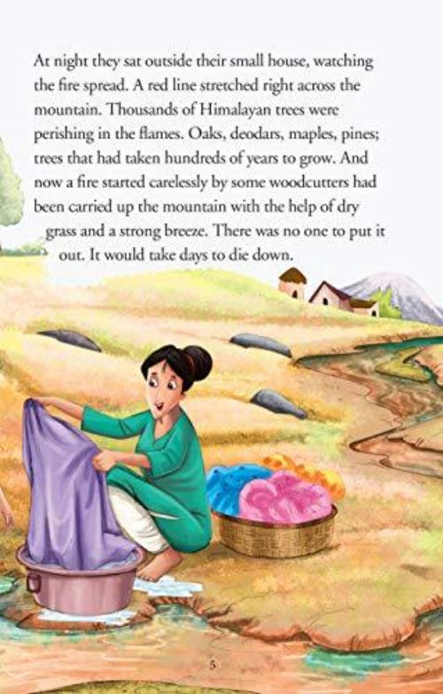 Ruskin Bond - Stories of Wisdom | Grab2Buy