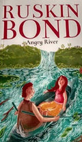 Ruskin Bond Angry River | Grab2Buy