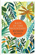 Ruskin Bond Rain in the Mountains | Grab2Buy
