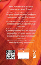 House Of Cards: A Novel By Sudha Murty | Grab2Buy