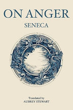 On Anger by Seneca