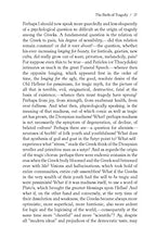 The Birth of Tragedy: The Originals Unabridged Classics by Friedrich Nietzsche | Philosophy and Art | Foundations of Western Thought | Timeless Exploration of Greek Tragedy and Aesthetics by Friedrich Nietzsche
