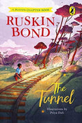 Ruskin Bond The Tunnel | Grab2Buy