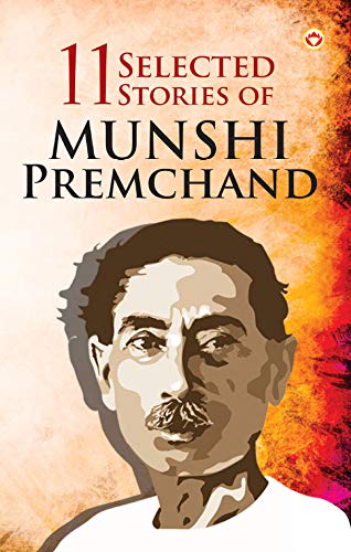11 Selected Stories of Munshi Premchand | Grab2Buy
