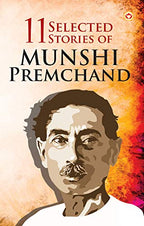 11 Selected Stories of Munshi Premchand | Grab2Buy