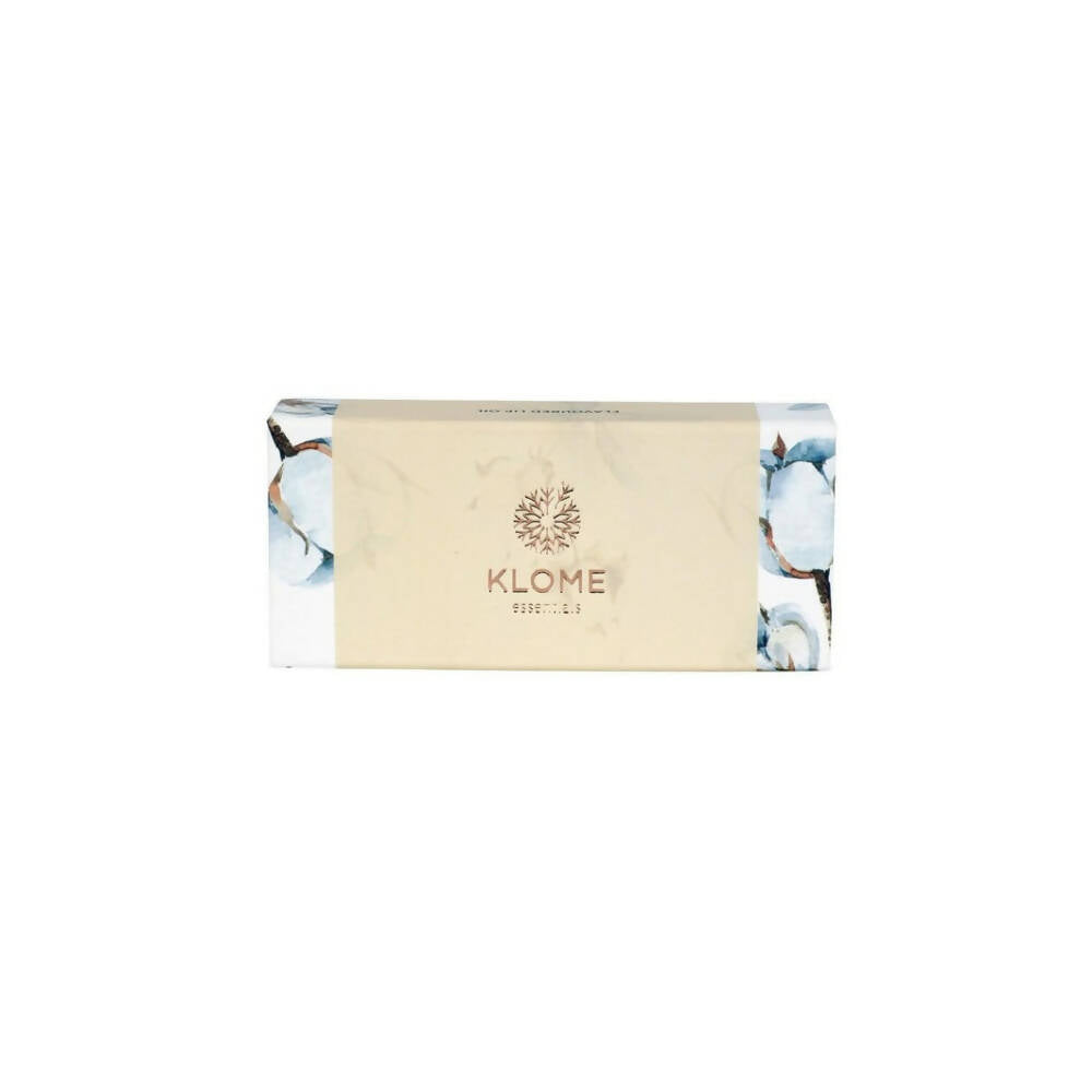 Klome Essentials Orange & Cinnamon Mimosa Lip Oil | Grab2Buy