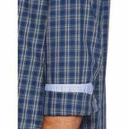 Van Heusen Men's Checkered Slim fit Casual Shirt | Grab2Buy
