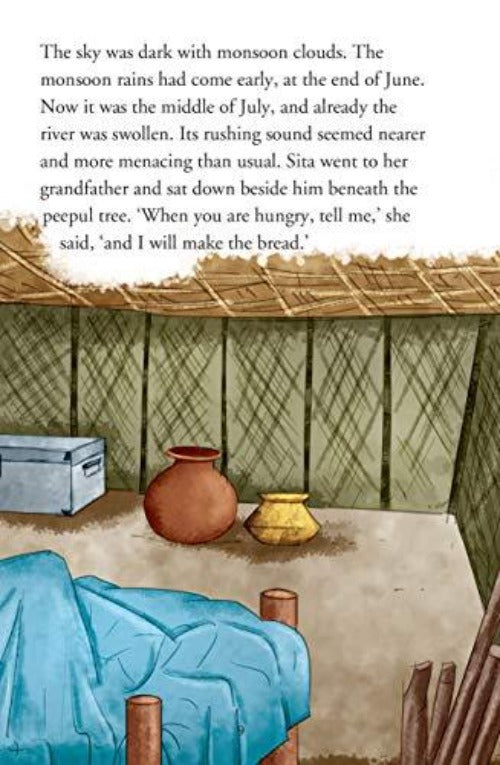 Ruskin Bond From the Cradle of Nature | Grab2Buy