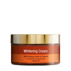 Inveda Whitening Cream with Purifying Lemon & Turmeric | Grab2Buy