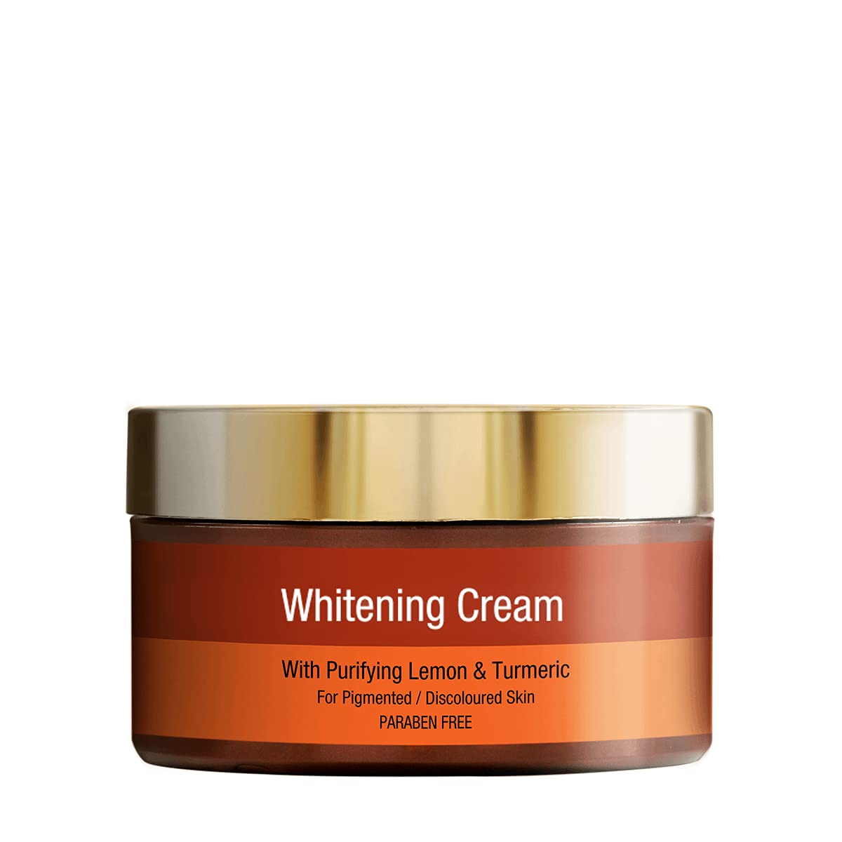 Inveda Whitening Cream with Purifying Lemon & Turmeric | Grab2Buy