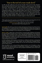 Outwitting The Devil: The Secret To Freedom And Success (Official Publication Of The Napoleon Hill Foundation)