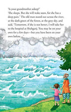 Ruskin Bond From the Cradle of Nature | Grab2Buy