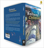 The Railway Children by E. Nesbit