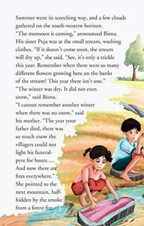 Ruskin Bond - Stories of Wisdom | Grab2Buy