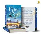Peter Pan by J. M. Barrie | Grab2Buy
