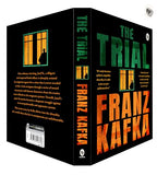 The Trial by Franz Kafka