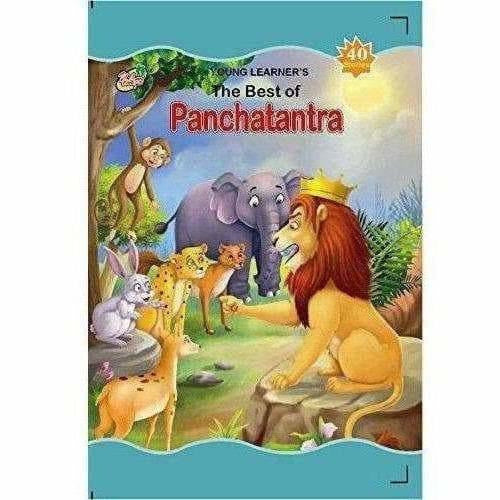 The Best of Panchatantra | Grab2Buy