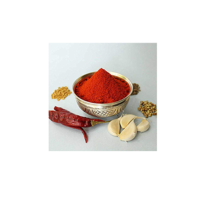 Vellanki Foods Kura Karam (Curry Powder) | Best Indian Spices & Masala Powders | Grab2Buy