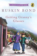 Ruskin Bond Getting Granny's Glasses | Grab2Buy