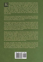 The Black Tulip by Dumas, Alexandre