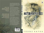 Metamorphosis by Franz Kafka