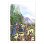 Ruskin Bond Getting Granny's Glasses | Grab2Buy