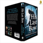 His Last Bow by Arthur Conan Doyle
