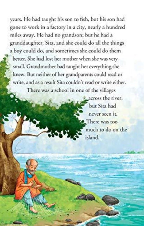 Ruskin Bond From the Cradle of Nature | Grab2Buy