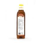 Mesmara Cold Pressed Mustard Oil | Grab2Buy
