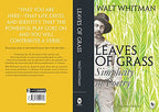 Leaves of Grass : Simplicity In Poetry by Walt Whitman | Grab2Buy