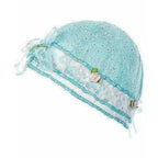 Little Designer Cotton Baby Girl's Cap | Grab2Buy