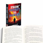 From Poverty to Power by James Allen | Grab2Buy