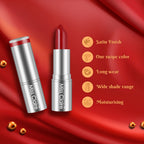 Miss Claire Color Rich Lipstick - 22