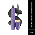 Swiss Beauty Bold Eyes Super Lash Mascara Waterproof - Black | Grab2Buy