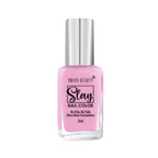 Swiss Beauty Slay Nail Color Ultra Shine Formulation - 03 Dreamy Pink | Grab2Buy