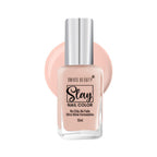 Swiss Beauty Slay Nail Color Ultra Shine Formulation - 04 French Toast