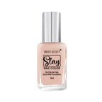 Swiss Beauty Slay Nail Color Ultra Shine Formulation - 04 French Toast