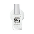 Swiss Beauty Slay Nail Color Ultra Shine Formulation - 07 Creamy Nude