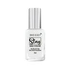 Swiss Beauty Slay Nail Color Ultra Shine Formulation - 07 Creamy Nude