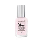 Swiss Beauty Slay Nail Color Ultra Shine Formulation - 09 French Pink
