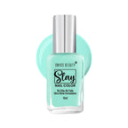 Swiss Beauty Slay Nail Color Ultra Shine Formulation - 10 Sunny