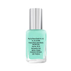 Swiss Beauty Slay Nail Color Ultra Shine Formulation - 10 Sunny