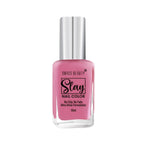 Swiss Beauty Slay Nail Color Ultra Shine Formulation - 13 Perfect Pink