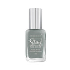 Swiss Beauty Slay Nail Color Ultra Shine Formulation - 26 Grey Stone | Grab2Buy