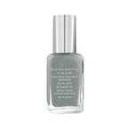 Swiss Beauty Slay Nail Color Ultra Shine Formulation - 26 Grey Stone | Grab2Buy