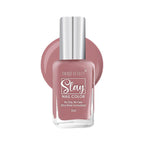 Swiss Beauty Slay Nail Color Ultra Shine Formulation - 37 Gaze Star
