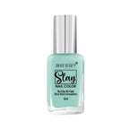 Swiss Beauty Slay Nail Color Ultra Shine Formulation - 43 Tropical Green | Grab2Buy